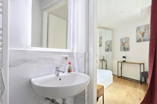La Marmora 3 bedroom apartment near Galleria dell'Accademia - Florence - 2