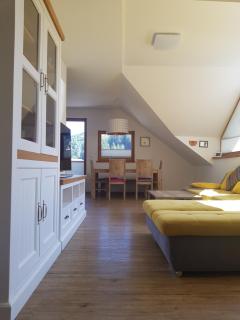 Apartments Katja - Kranjska Gora - 9