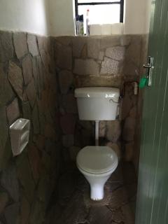 Nyangombe Backpackers - Kwekwe - 5