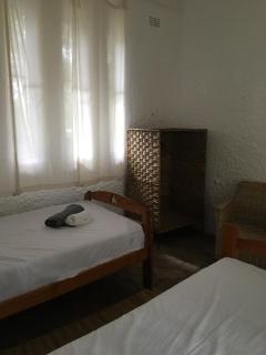 Nyangombe Backpackers - 1