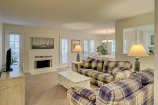 2 Bed 2 Bath Villa in Island,Shipyard - Hilton Head - Hilton Head Island - 9