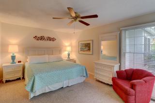 2 Bed 2 Bath Villa in Island,Shipyard - Hilton Head - Hilton Head Island - 2