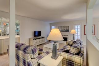 2 Bed 2 Bath Villa in Island,Shipyard - Hilton Head - Hilton Head Island - 6