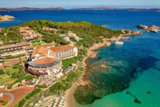 Club Hotel Baja Sardinia - Baja Sardinia - 5