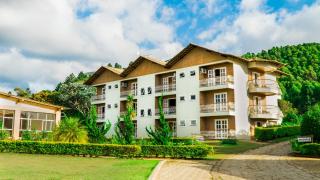 Pousada Lusitânia - 1