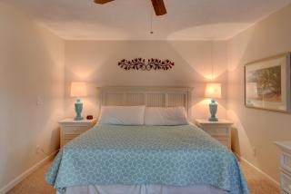 2 Bed 2 Bath Villa in Island,Shipyard - Hilton Head - Hilton Head Island - 1