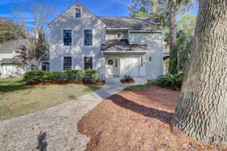2 Bed 2 Bath Villa in Island,Shipyard - Hilton Head - Hilton Head Island - 0