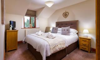 Thomas Fold Cottage - Ambleside - 9