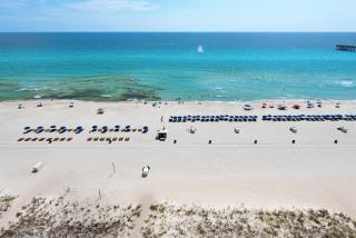 Sterling Reef 801 - Panama City Beach - 6