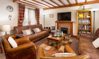Thomas Fold Cottage - Ambleside - 3