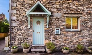 Thomas Fold Cottage - Ambleside - 1