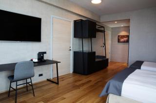 Hotel Reykjavík Grand - Reikiavik - 3