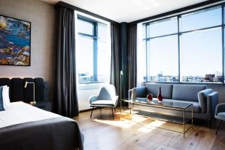 Hotel Reykjavík Grand - 1