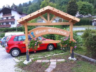 Casa Cristina - Molveno - 9