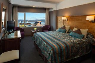 Hotel Tierra del Fuego - Ushuaia - 3