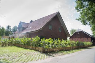 Oelgemoellers Hus - Lohne - 7