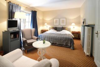 Romantik Hotel Jagdhaus Waldfrieden - 1