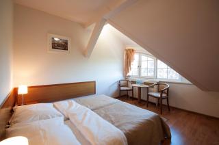 Art Deco Hotel Hoffmann - 6