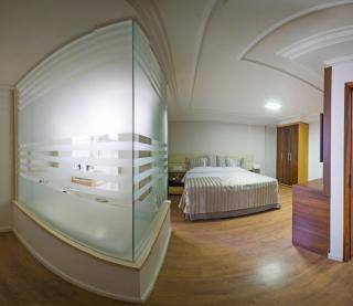 Laguna Plaza Hotel - Brasília - 1