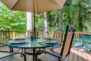 Clear Creek Cabin - Welches - 7