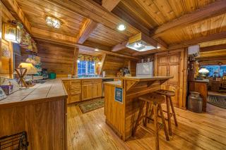 Clear Creek Cabin - Welches - 1