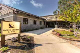 Eagle Crest Resort Cabin - 8