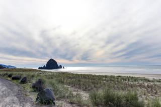 Historic Haystack Cabin - Cannon Beach - 7