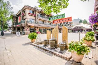 Walk to River Run Gondola - Ketchum - 5