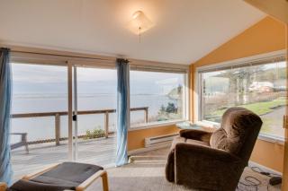 Crab Shack - Netarts - 4