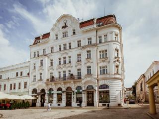 Deer Apart - Cieszyn - 9