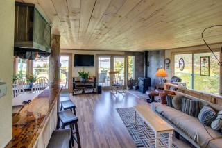 The Beach House on Lopez Island - Lopez - 5