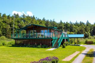 The Beach House on Lopez Island - Lopez - 7