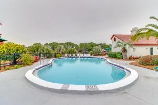 The Inn at St. Thomas Square #1304B - Panama City Beach - 8