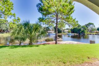 The Inn at St. Thomas Square #201 - Panama City Beach - 4