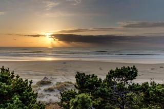 Seadrifter Oceanfront Beach House - Seal Rock - 6