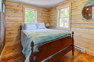 Damariscotta Lakefront Retreat - 2