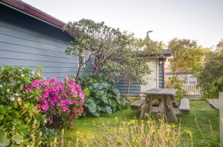 Headland Cove Retreat - Mendocino - 7