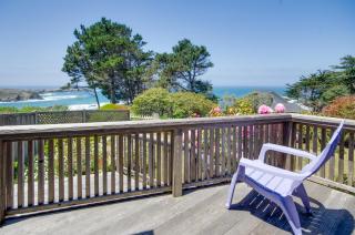 Headland Cove Retreat - Mendocino - 6