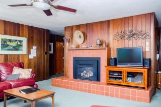 Headland Cove Retreat - Mendocino - 5
