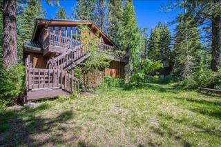 Park Avenue Tahoe Lodge - 4