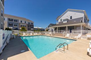 Broad Marsh Beach House - Ocean City - 0