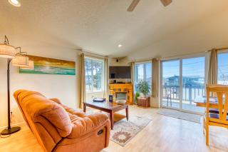 Park Place - Rockaway Beach - 7