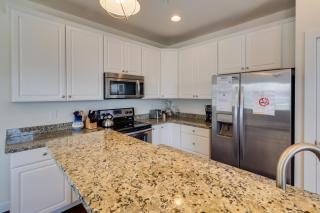 Broad Marsh Beach House - Ocean City - 5