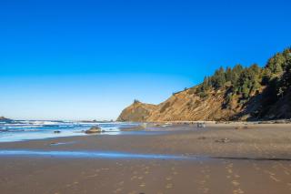 Beach Haven - Lincoln City - 7
