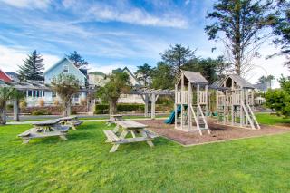 Anchor Court Views - Lincoln City - 8
