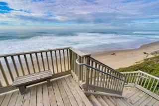 Anchor Court Views - Lincoln City - 7