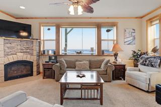 Sunset Beach House - Gold Beach - 5