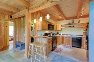 The Osprey Perch - 7