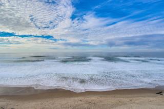 Anchor Court Views - Lincoln City - 5