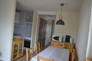 Appartement pied des pistes 4 à 6 pers - Les Deux-Alpes - Les Deux Alpes - 6